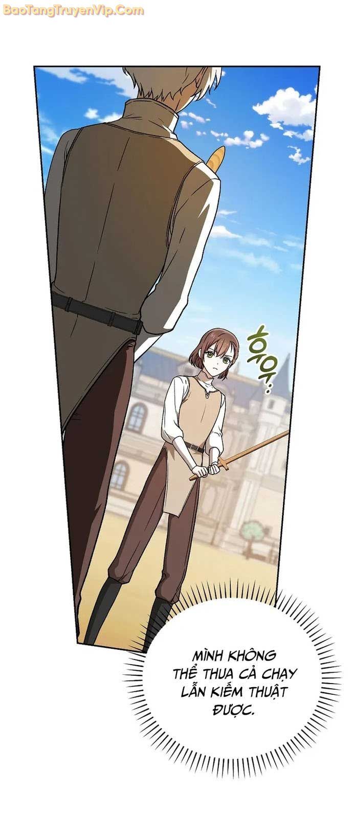 Thiên Tài Phép Thuật Nắm Giữ Khái Niệm - Chapter 11 - Page 53