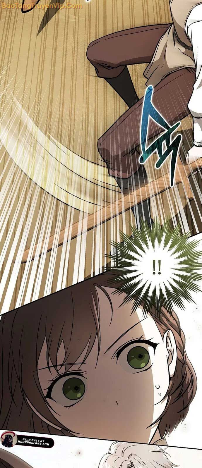 Thiên Tài Phép Thuật Nắm Giữ Khái Niệm - Chapter 11 - Page 57