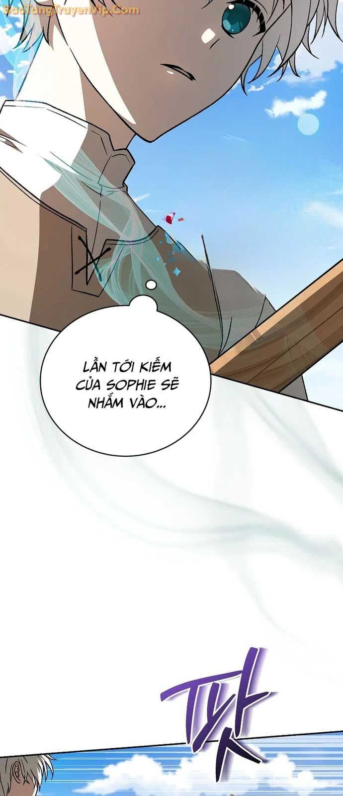 Thiên Tài Phép Thuật Nắm Giữ Khái Niệm - Chapter 11 - Page 59