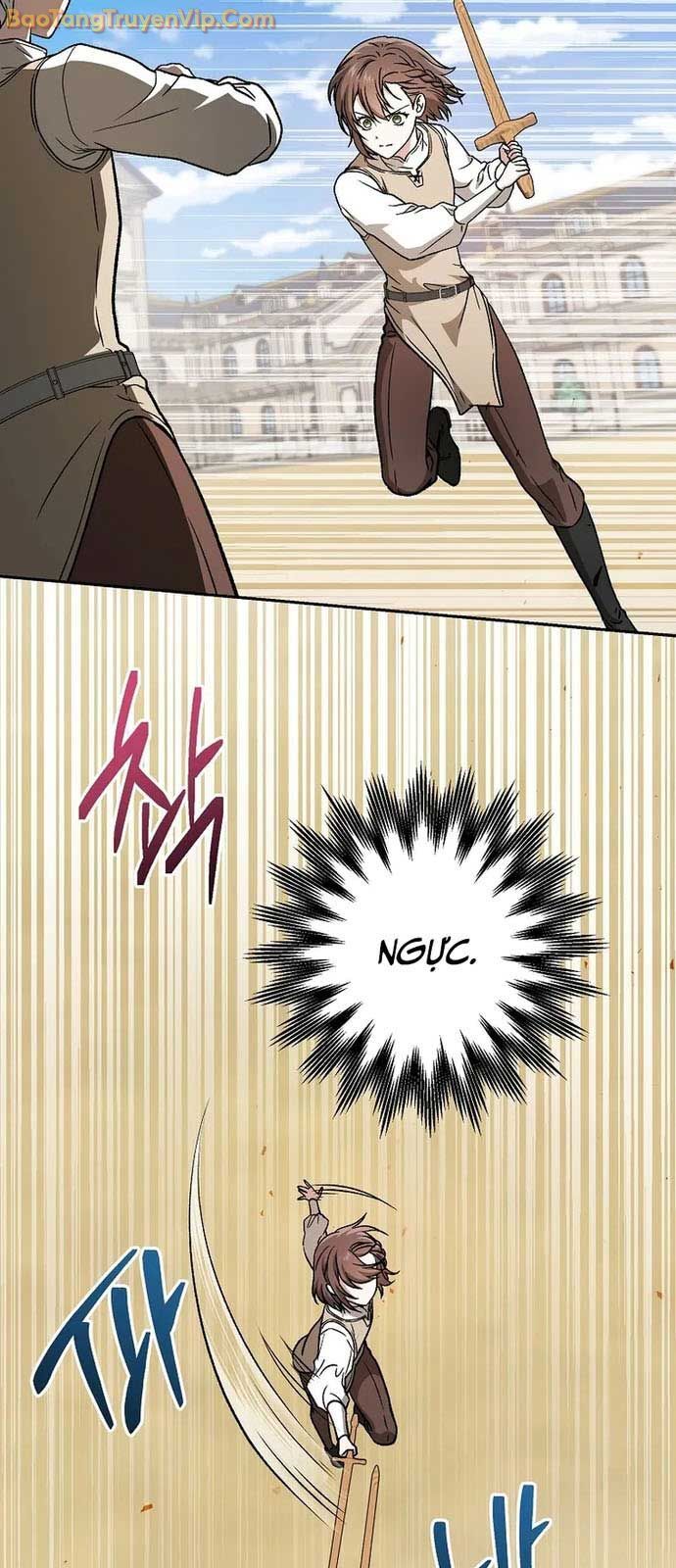 Thiên Tài Phép Thuật Nắm Giữ Khái Niệm - Chapter 11 - Page 60