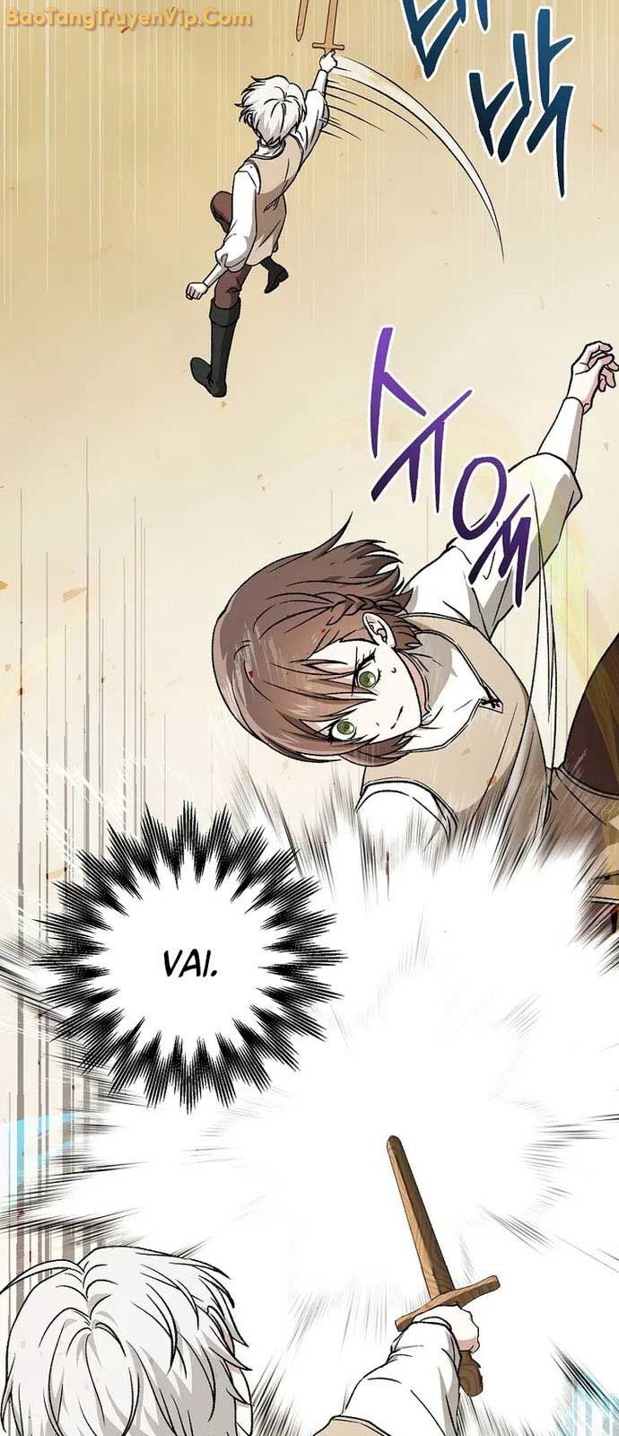 Thiên Tài Phép Thuật Nắm Giữ Khái Niệm - Chapter 11 - Page 61