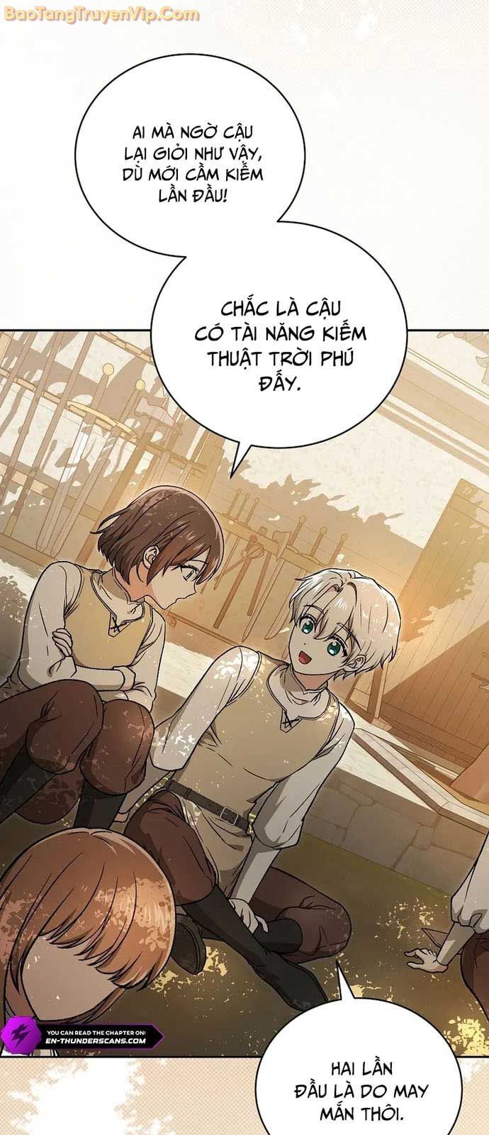 Thiên Tài Phép Thuật Nắm Giữ Khái Niệm - Chapter 11 - Page 78