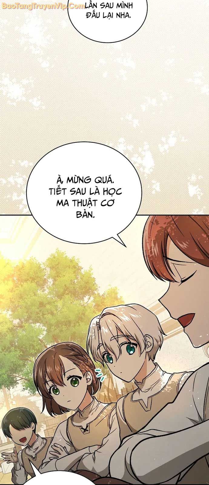 Thiên Tài Phép Thuật Nắm Giữ Khái Niệm - Chapter 11 - Page 80