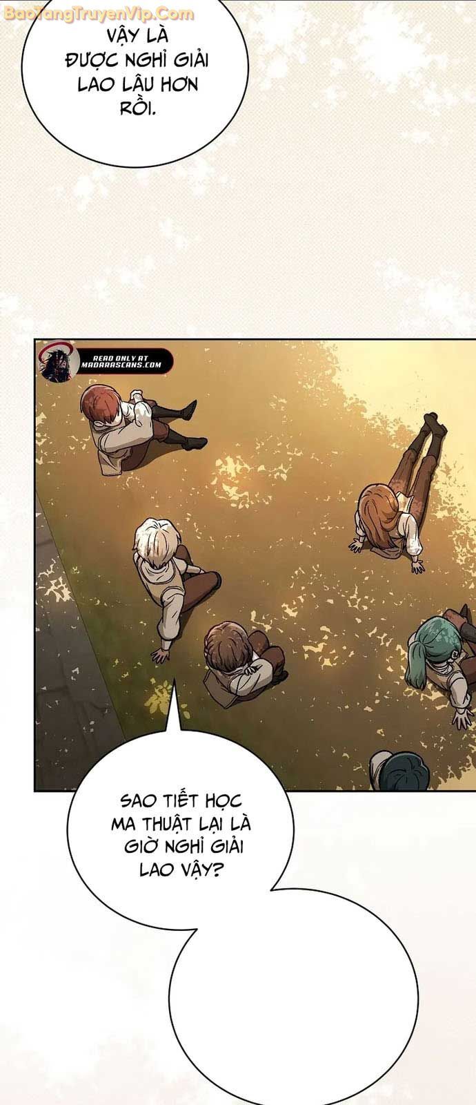 Thiên Tài Phép Thuật Nắm Giữ Khái Niệm - Chapter 11 - Page 81