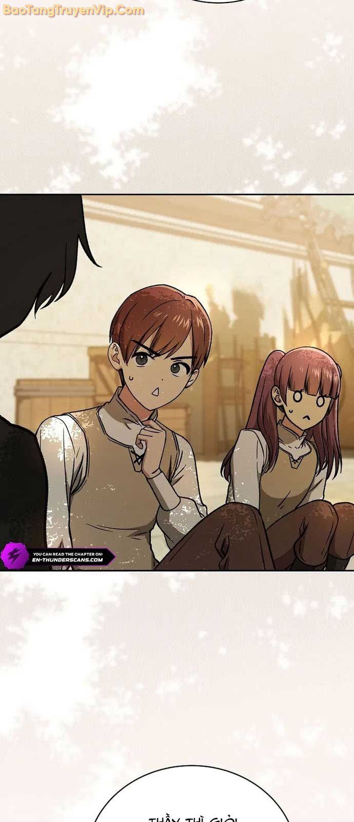 Thiên Tài Phép Thuật Nắm Giữ Khái Niệm - Chapter 11 - Page 82