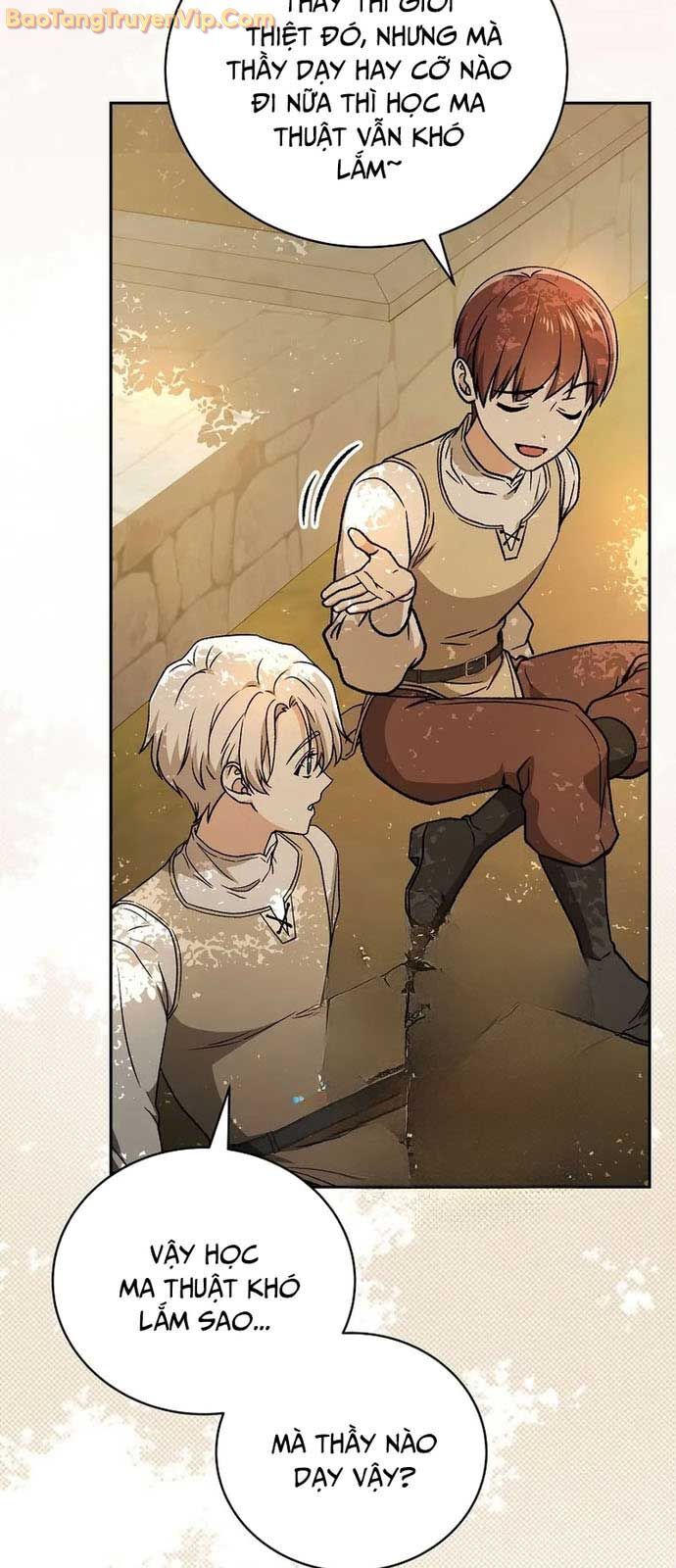 Thiên Tài Phép Thuật Nắm Giữ Khái Niệm - Chapter 11 - Page 83