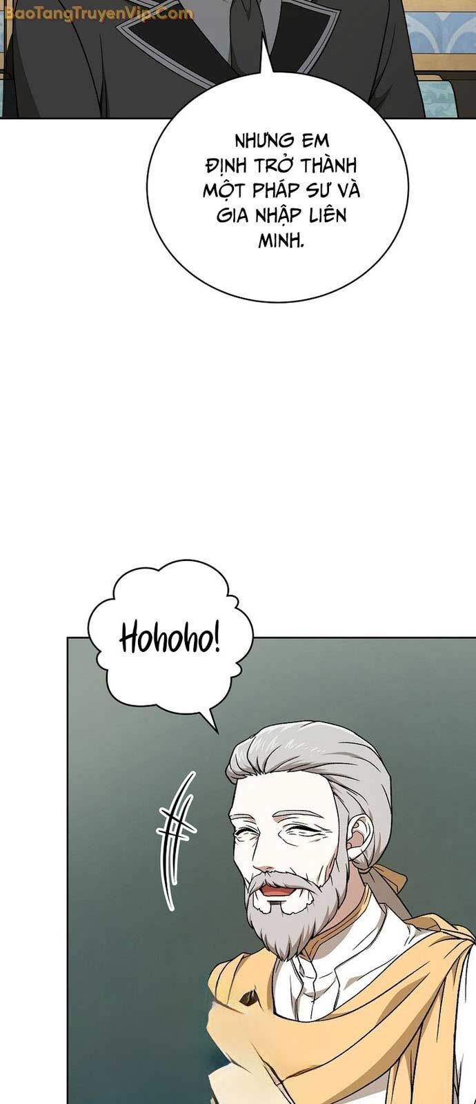 Thiên Tài Phép Thuật Nắm Giữ Khái Niệm - Chapter 12 - Page 12