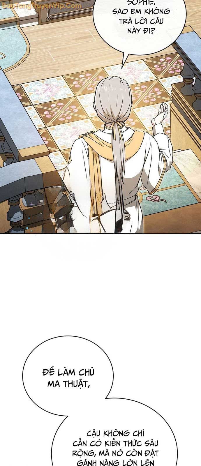 Thiên Tài Phép Thuật Nắm Giữ Khái Niệm - Chapter 12 - Page 16