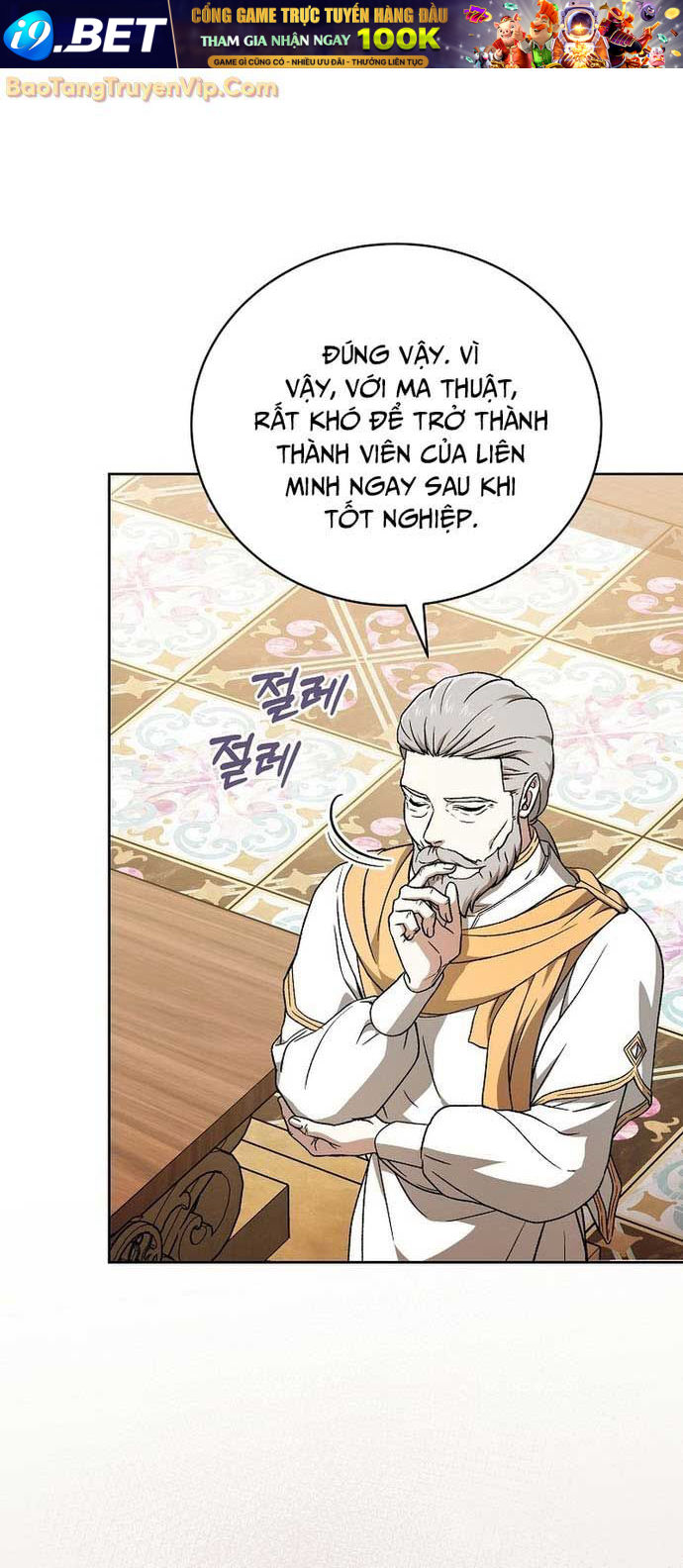 Thiên Tài Phép Thuật Nắm Giữ Khái Niệm - Chapter 12 - Page 18