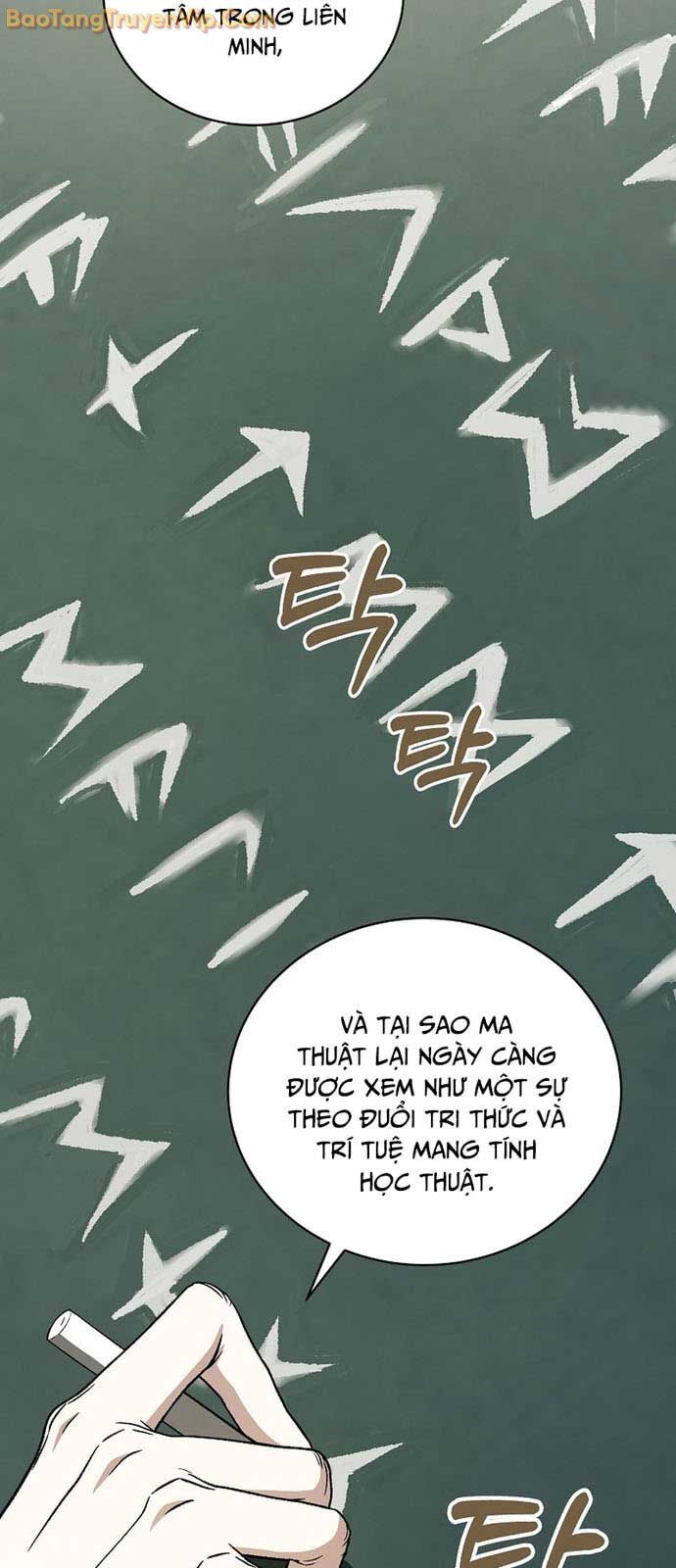 Thiên Tài Phép Thuật Nắm Giữ Khái Niệm - Chapter 12 - Page 26