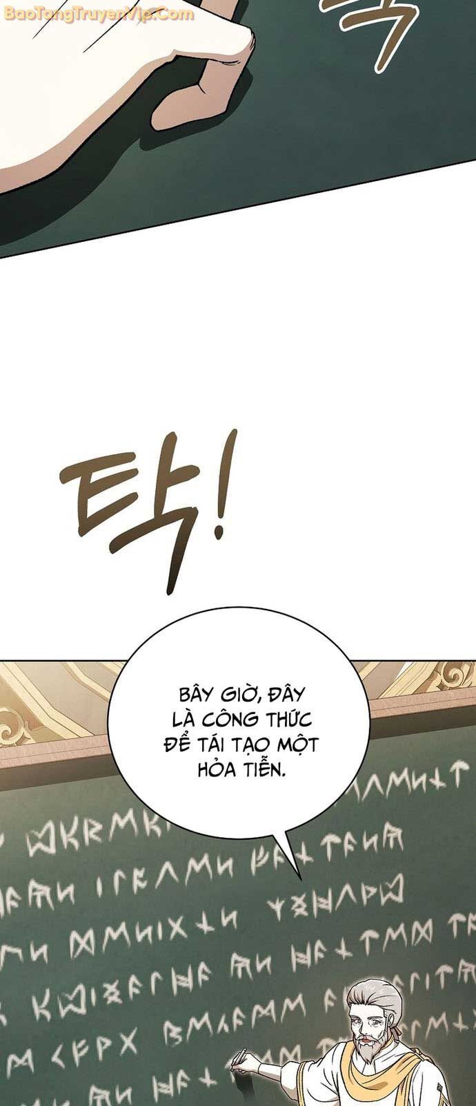 Thiên Tài Phép Thuật Nắm Giữ Khái Niệm - Chapter 12 - Page 27