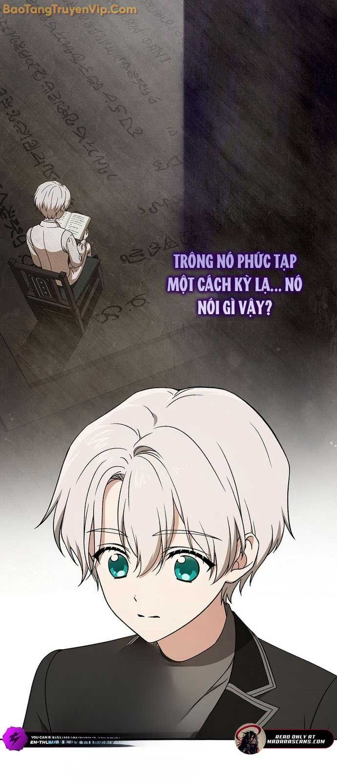 Thiên Tài Phép Thuật Nắm Giữ Khái Niệm - Chapter 12 - Page 29