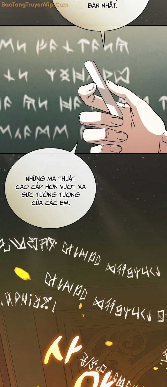Thiên Tài Phép Thuật Nắm Giữ Khái Niệm - Chapter 12 - Page 31