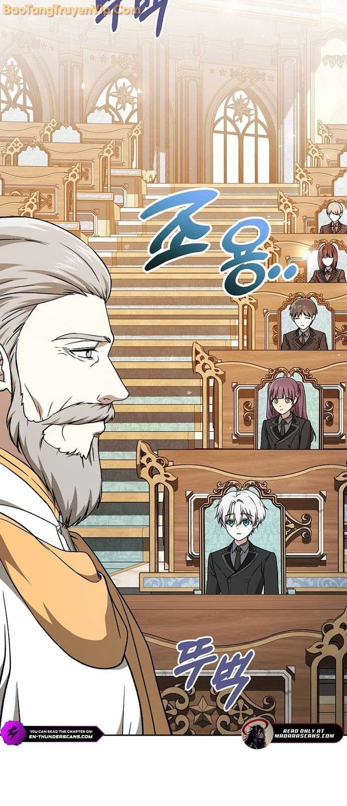 Thiên Tài Phép Thuật Nắm Giữ Khái Niệm - Chapter 12 - Page 4