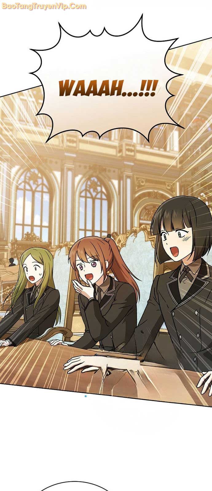 Thiên Tài Phép Thuật Nắm Giữ Khái Niệm - Chapter 12 - Page 41