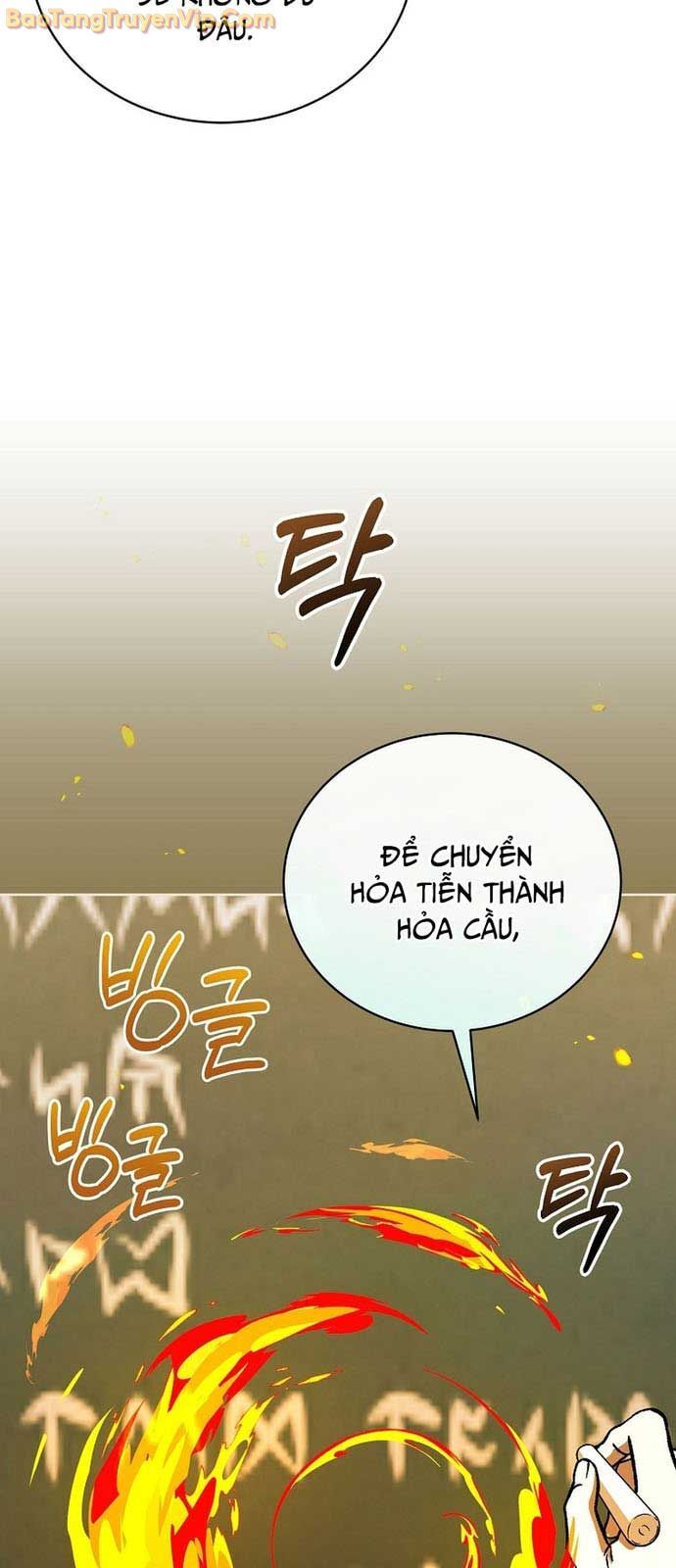 Thiên Tài Phép Thuật Nắm Giữ Khái Niệm - Chapter 12 - Page 43