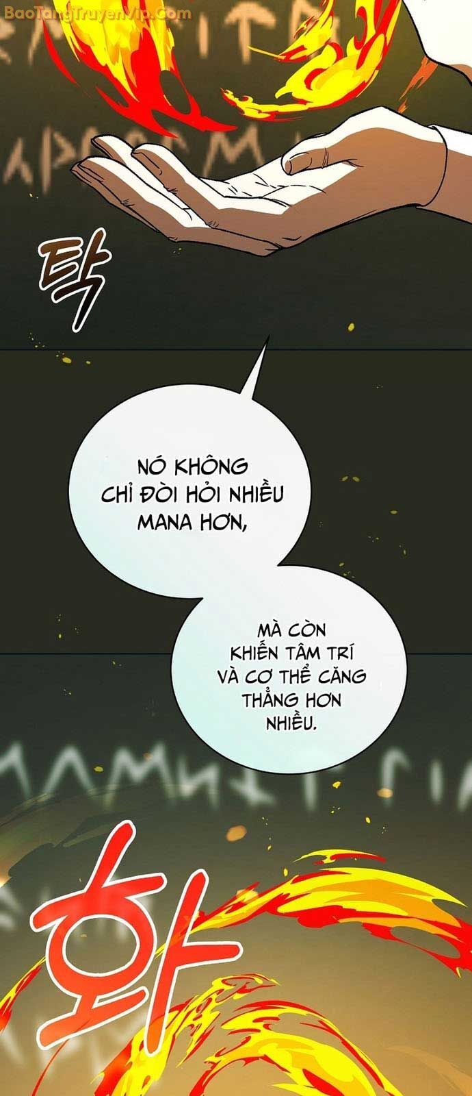 Thiên Tài Phép Thuật Nắm Giữ Khái Niệm - Chapter 12 - Page 44