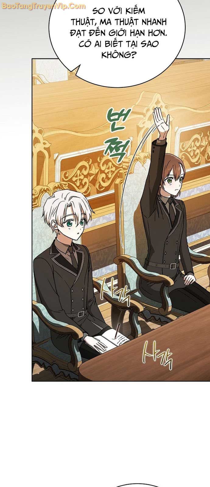 Thiên Tài Phép Thuật Nắm Giữ Khái Niệm - Chapter 12 - Page 46