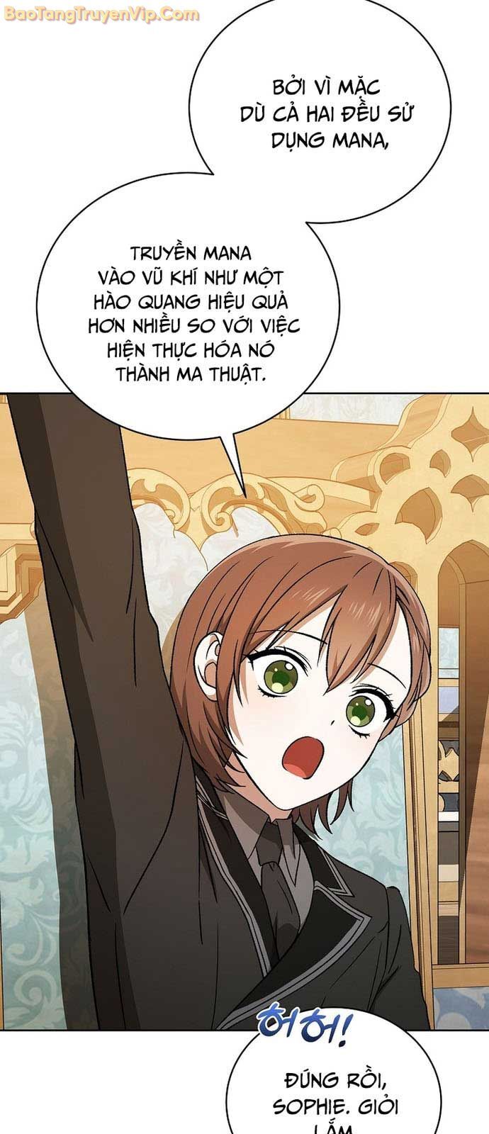 Thiên Tài Phép Thuật Nắm Giữ Khái Niệm - Chapter 12 - Page 47