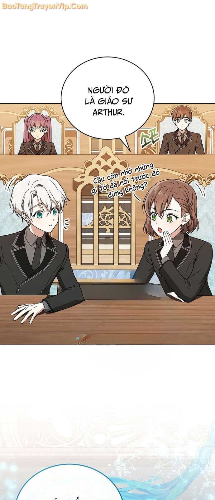 Thiên Tài Phép Thuật Nắm Giữ Khái Niệm - Chapter 12 - Page 5