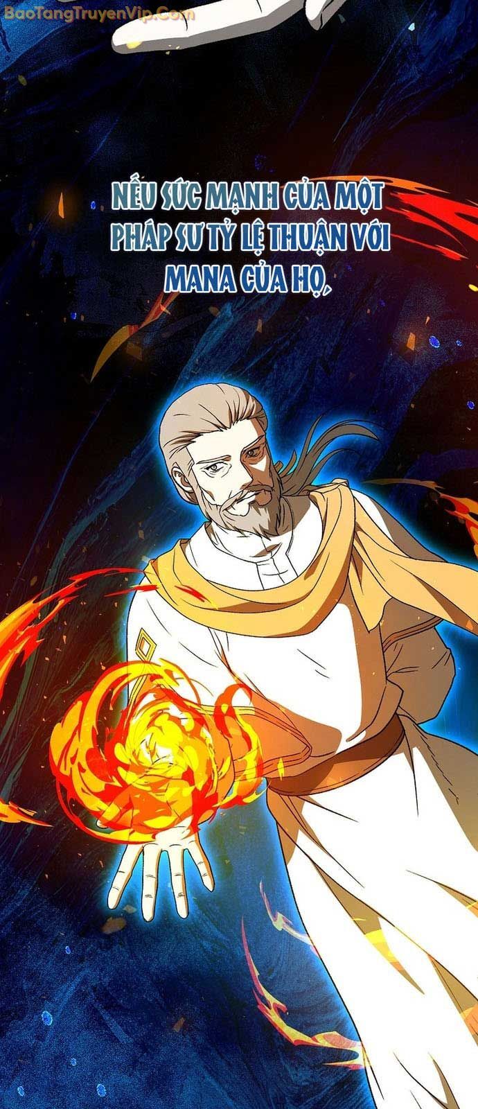 Thiên Tài Phép Thuật Nắm Giữ Khái Niệm - Chapter 12 - Page 51