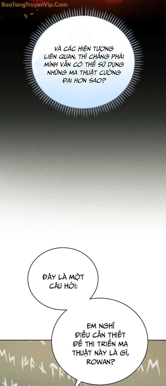 Thiên Tài Phép Thuật Nắm Giữ Khái Niệm - Chapter 12 - Page 54