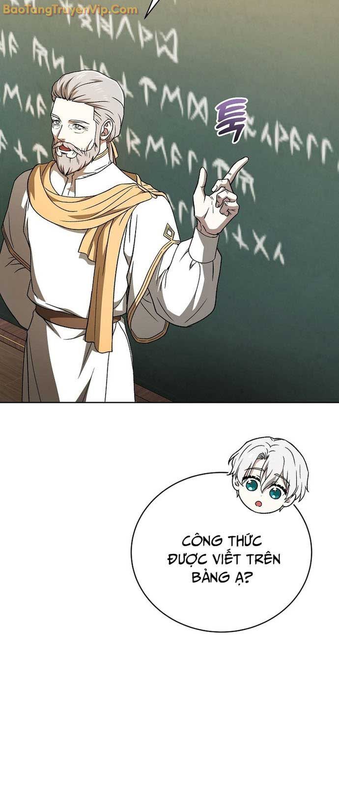 Thiên Tài Phép Thuật Nắm Giữ Khái Niệm - Chapter 12 - Page 55