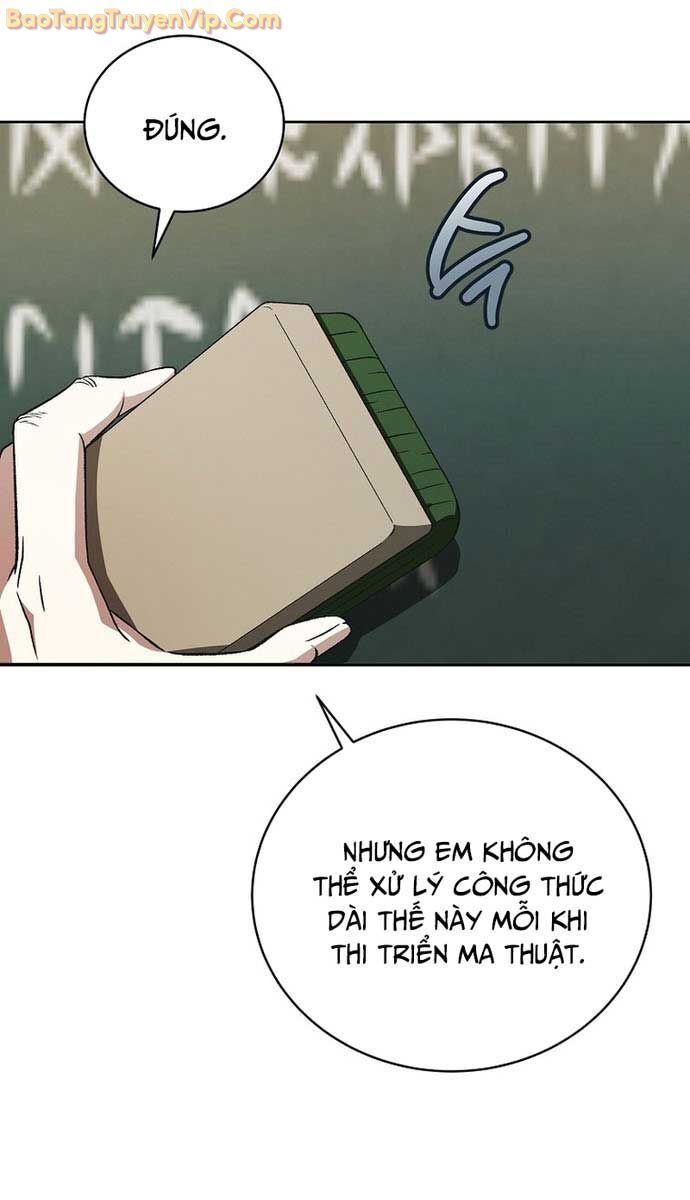 Thiên Tài Phép Thuật Nắm Giữ Khái Niệm - Chapter 12 - Page 56