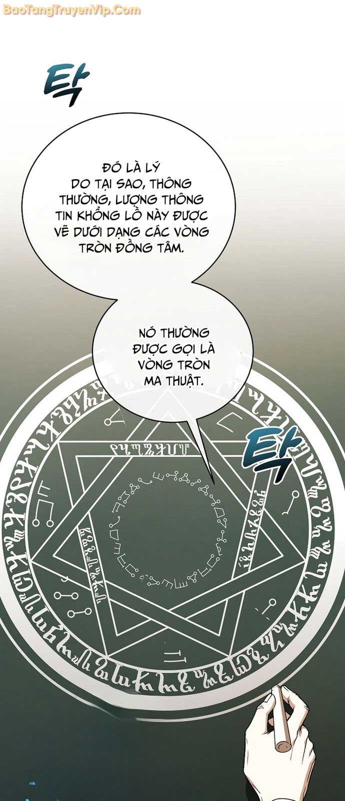 Thiên Tài Phép Thuật Nắm Giữ Khái Niệm - Chapter 12 - Page 57