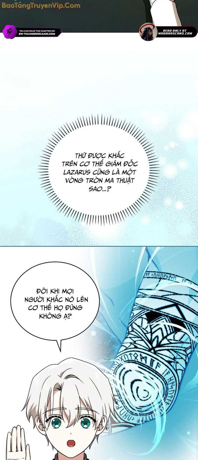 Thiên Tài Phép Thuật Nắm Giữ Khái Niệm - Chapter 12 - Page 58