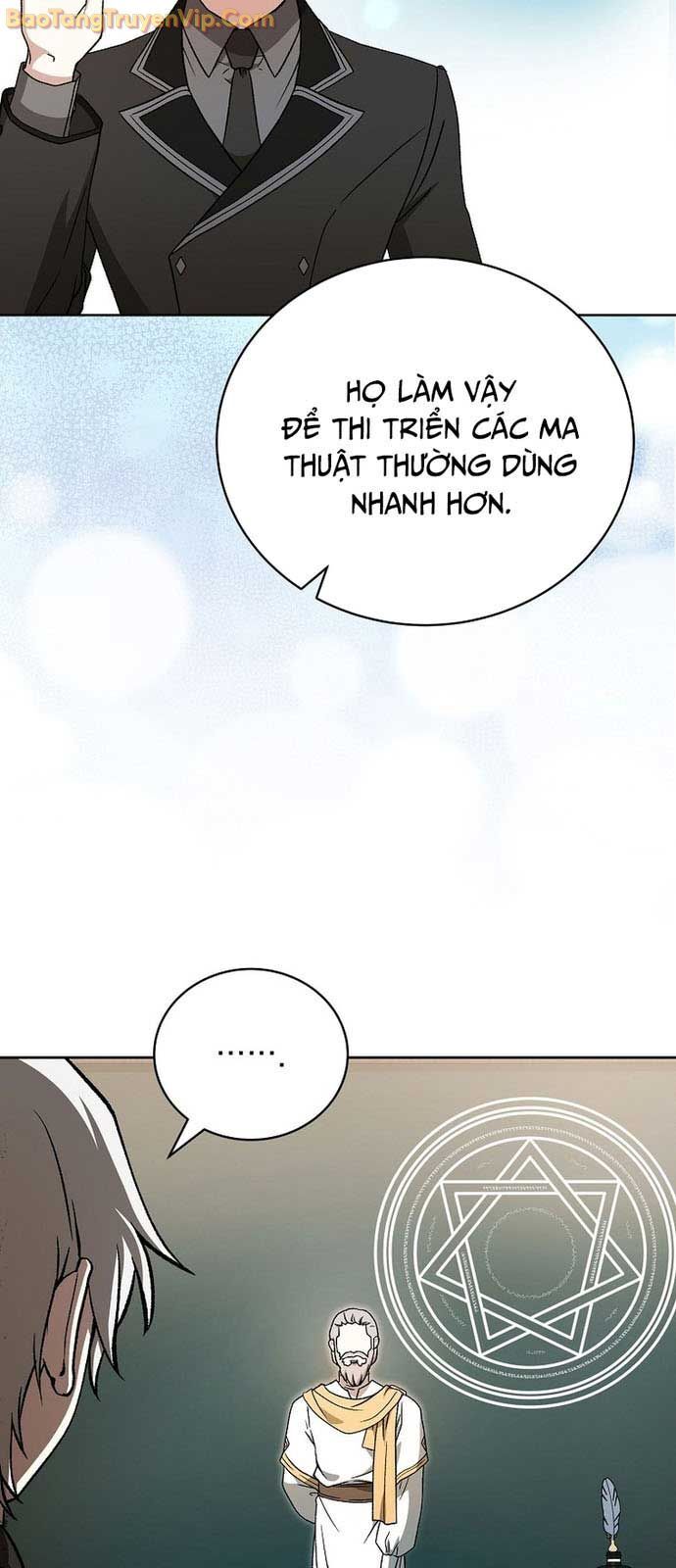 Thiên Tài Phép Thuật Nắm Giữ Khái Niệm - Chapter 12 - Page 59