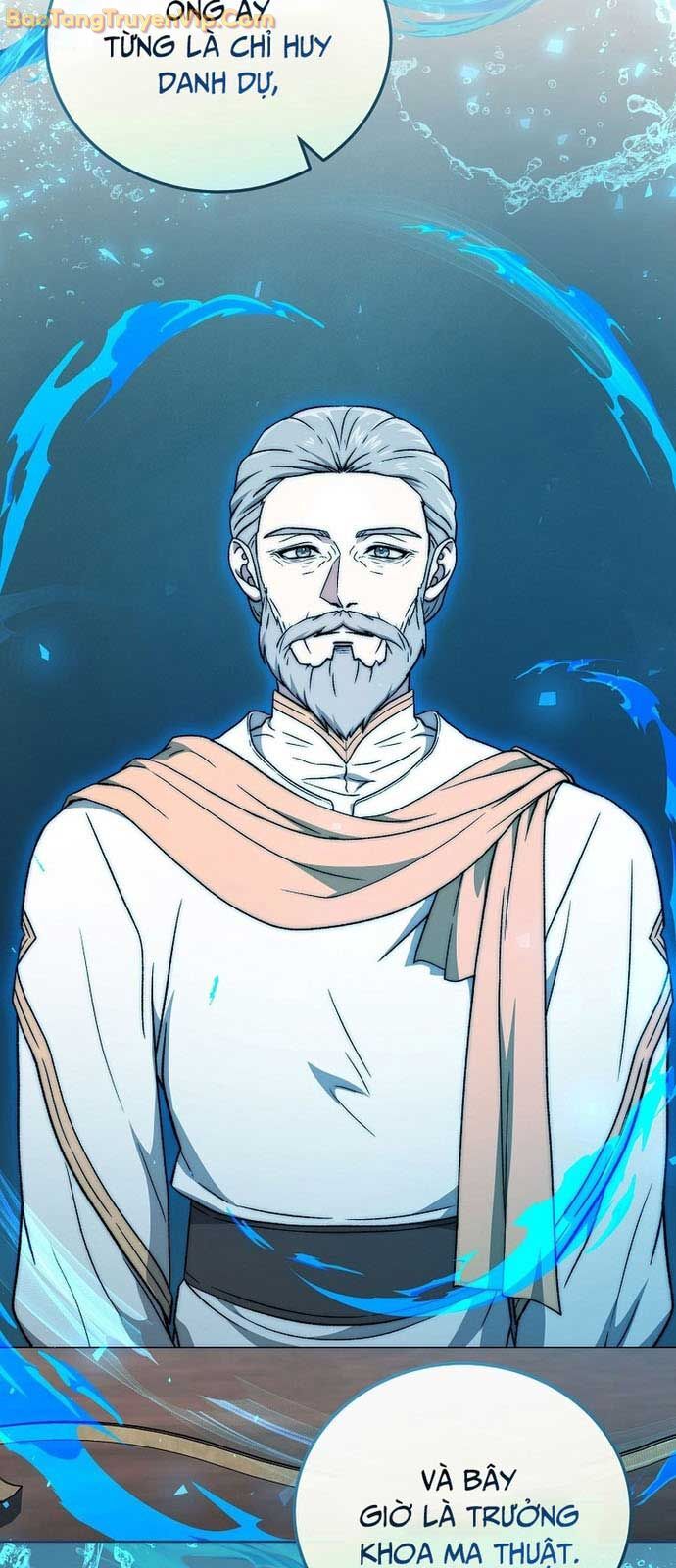 Thiên Tài Phép Thuật Nắm Giữ Khái Niệm - Chapter 12 - Page 6