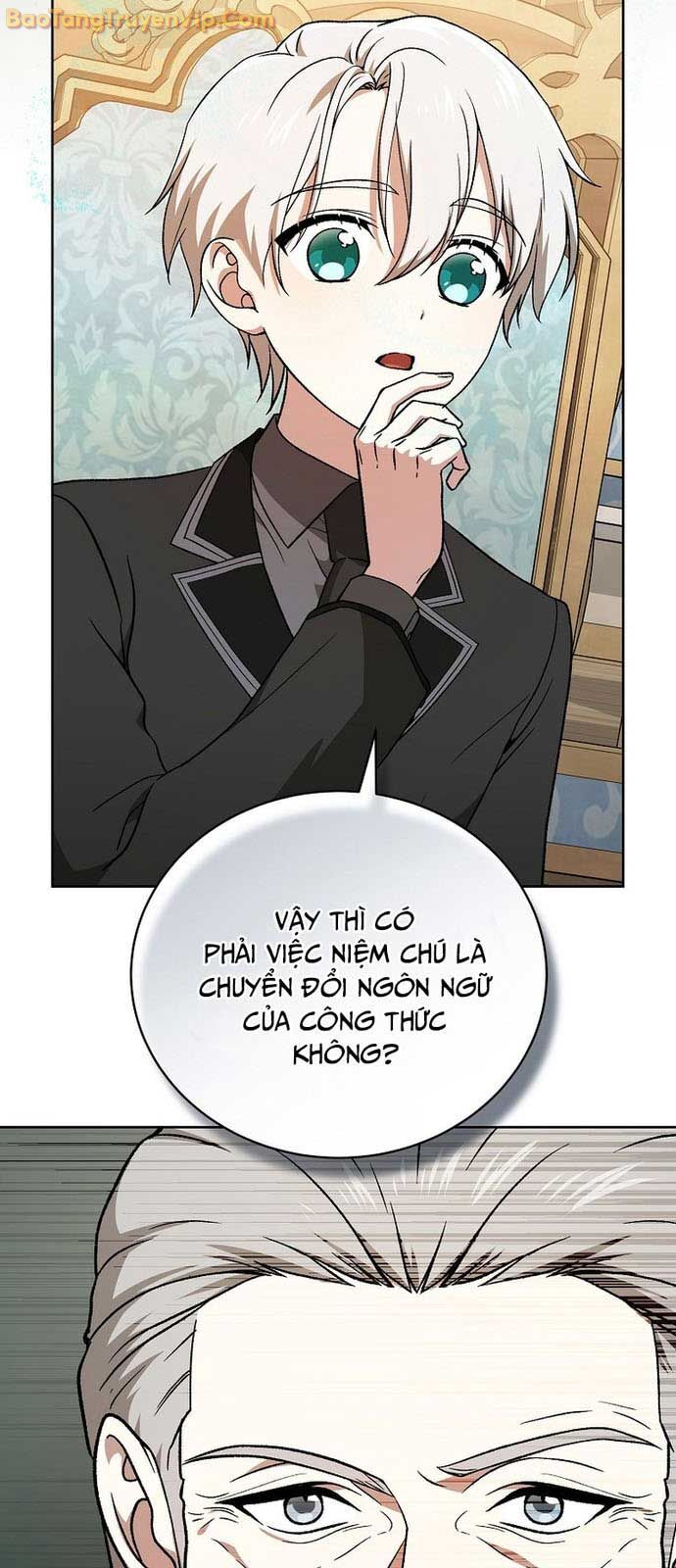 Thiên Tài Phép Thuật Nắm Giữ Khái Niệm - Chapter 12 - Page 62