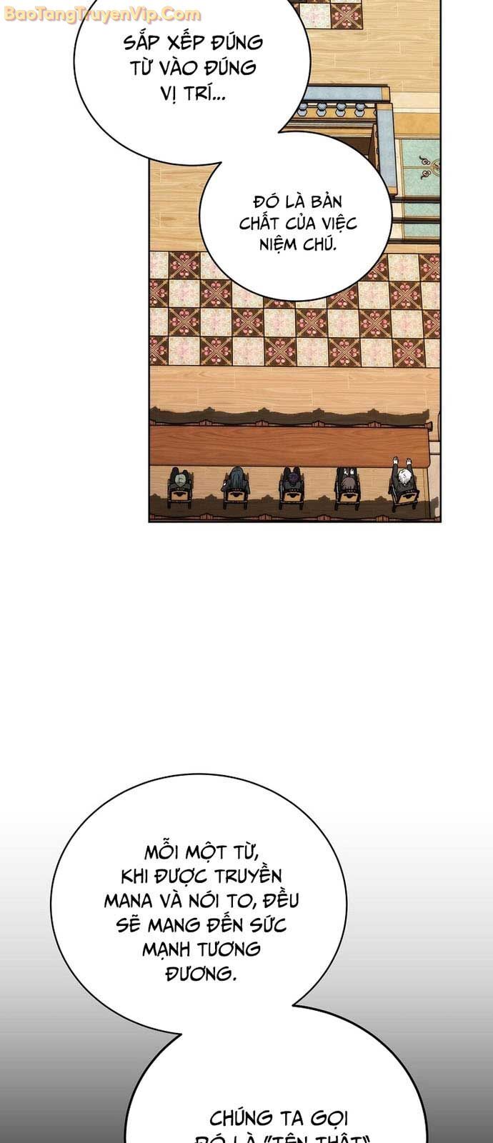 Thiên Tài Phép Thuật Nắm Giữ Khái Niệm - Chapter 12 - Page 68