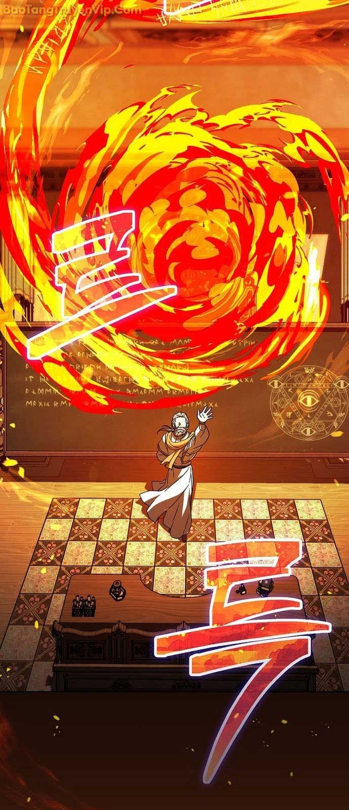 Thiên Tài Phép Thuật Nắm Giữ Khái Niệm - Chapter 12 - Page 71