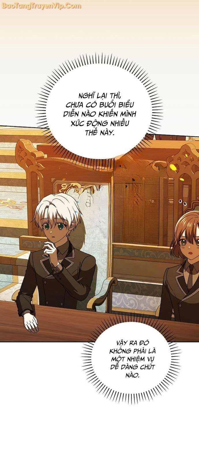 Thiên Tài Phép Thuật Nắm Giữ Khái Niệm - Chapter 12 - Page 73