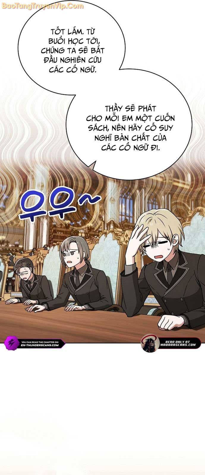 Thiên Tài Phép Thuật Nắm Giữ Khái Niệm - Chapter 12 - Page 76