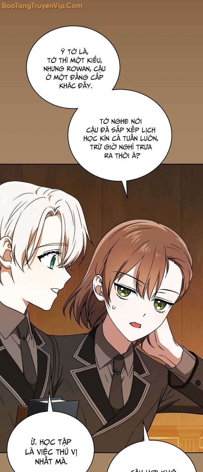 Thiên Tài Phép Thuật Nắm Giữ Khái Niệm - Chapter 12 - Page 78