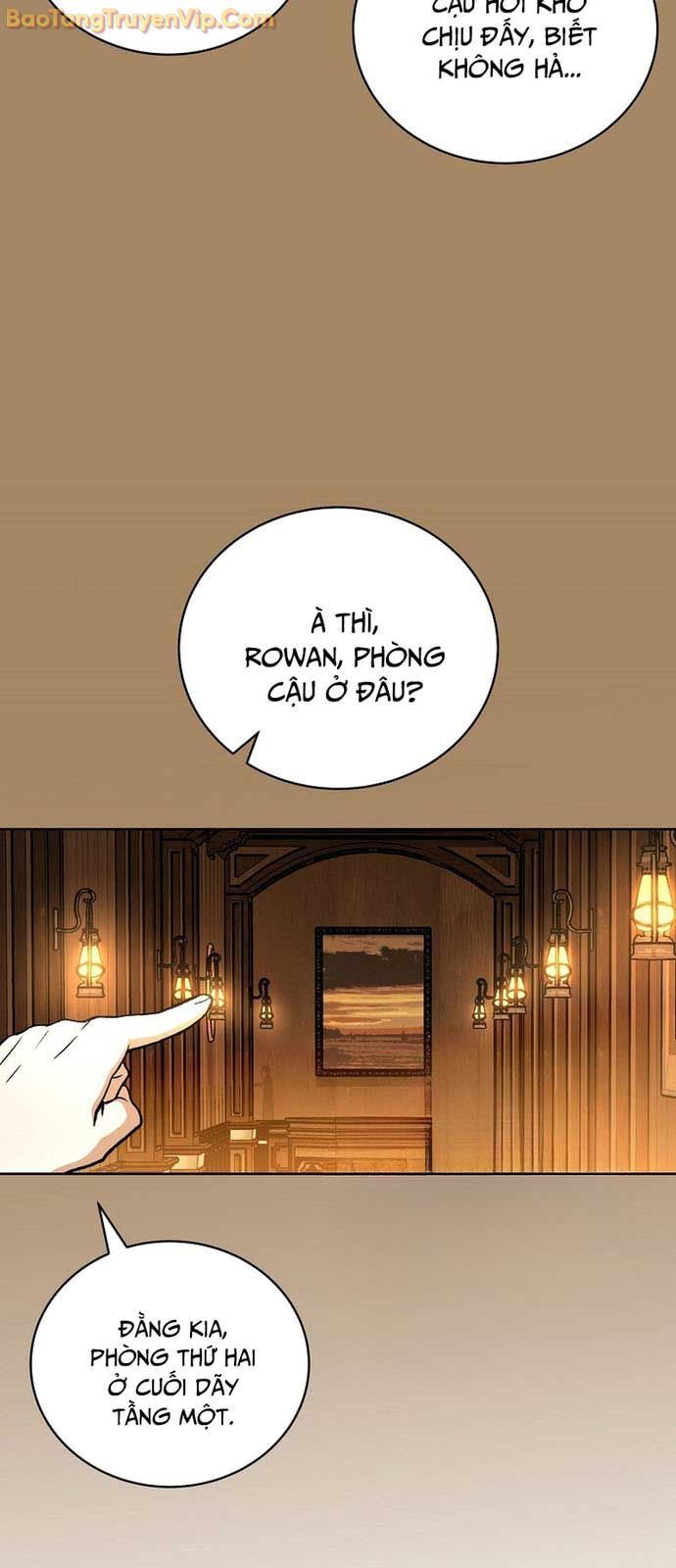 Thiên Tài Phép Thuật Nắm Giữ Khái Niệm - Chapter 12 - Page 79