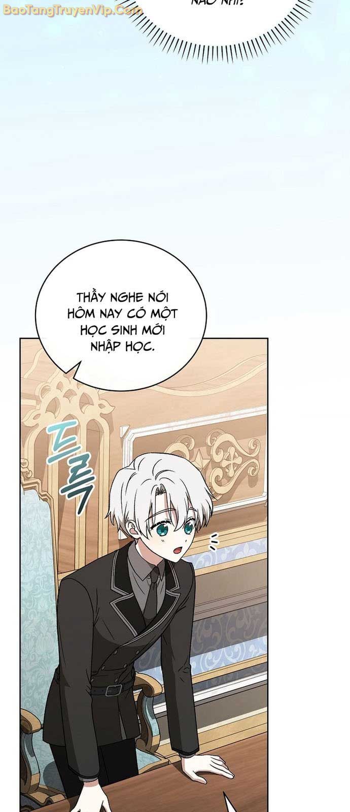 Thiên Tài Phép Thuật Nắm Giữ Khái Niệm - Chapter 12 - Page 8