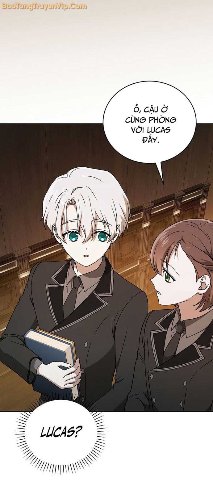 Thiên Tài Phép Thuật Nắm Giữ Khái Niệm - Chapter 12 - Page 80