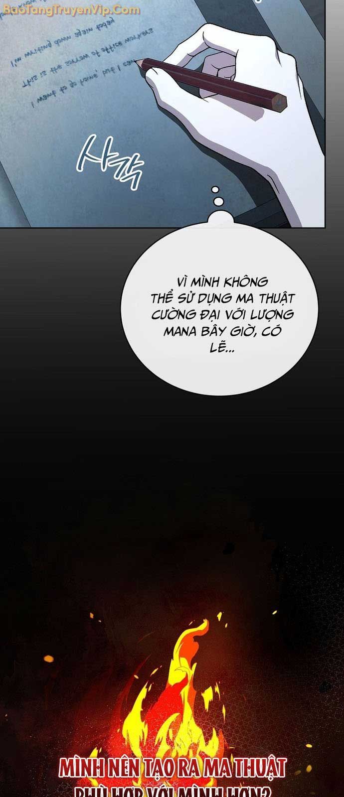 Thiên Tài Phép Thuật Nắm Giữ Khái Niệm - Chapter 12 - Page 84