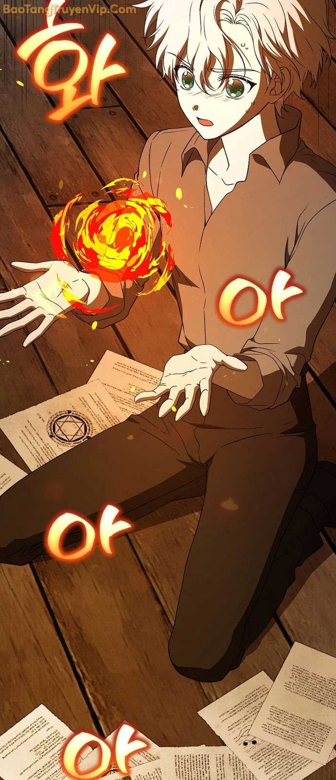 Thiên Tài Phép Thuật Nắm Giữ Khái Niệm - Chapter 12 - Page 87