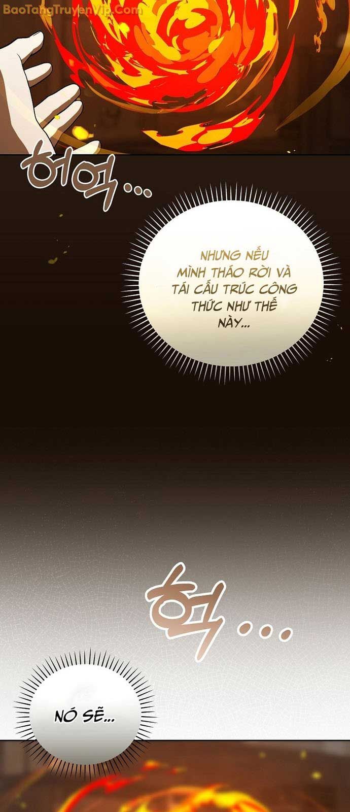 Thiên Tài Phép Thuật Nắm Giữ Khái Niệm - Chapter 12 - Page 89