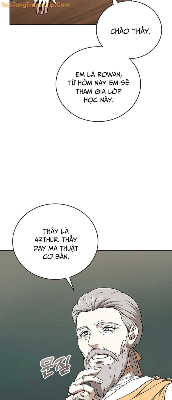 Thiên Tài Phép Thuật Nắm Giữ Khái Niệm - Chapter 12 - Page 9