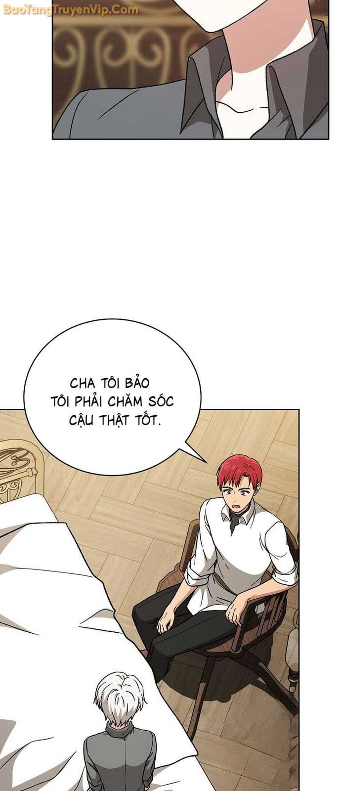 Thiên Tài Phép Thuật Nắm Giữ Khái Niệm - Chapter 13 - Page 11