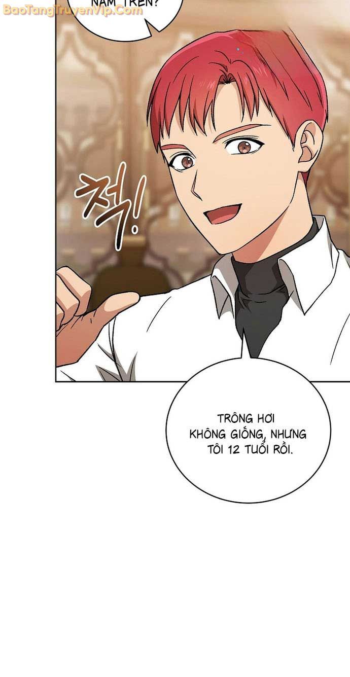 Thiên Tài Phép Thuật Nắm Giữ Khái Niệm - Chapter 13 - Page 17