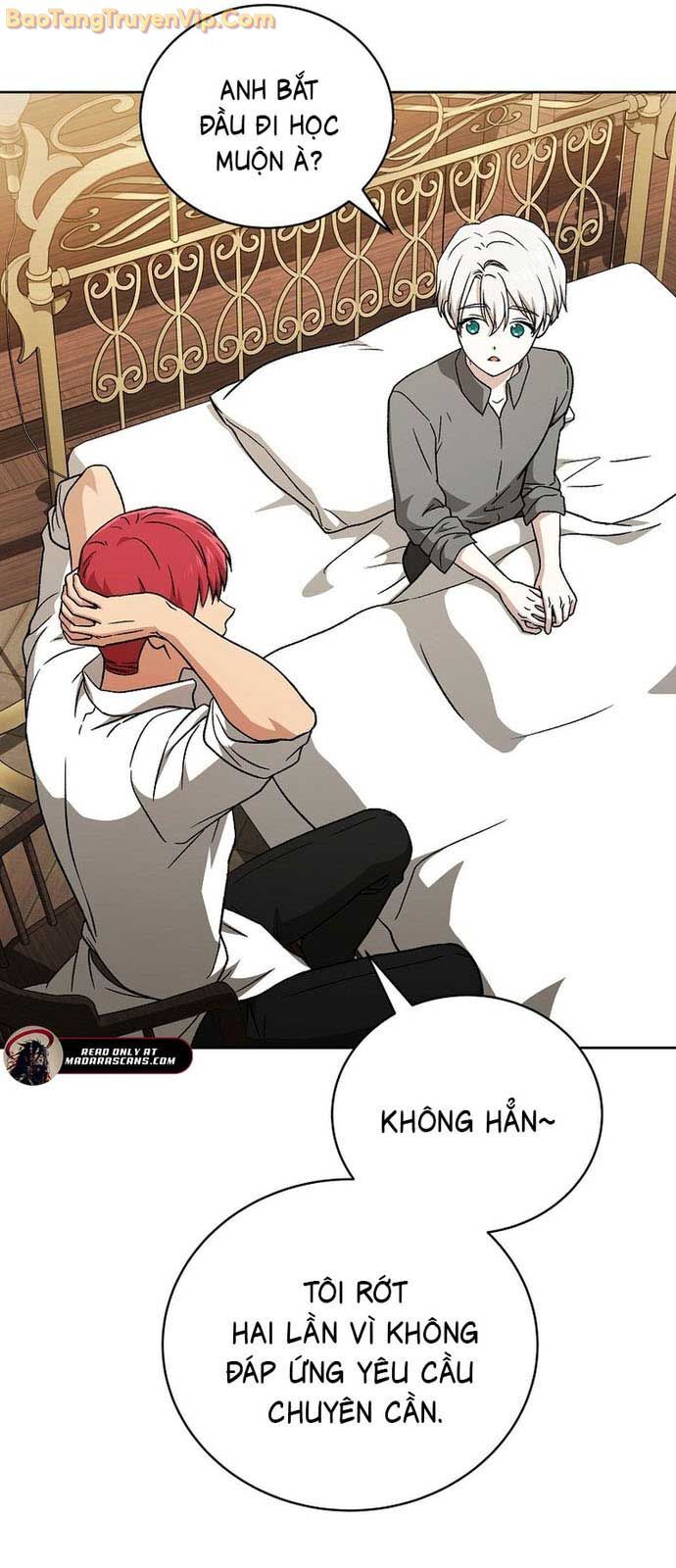 Thiên Tài Phép Thuật Nắm Giữ Khái Niệm - Chapter 13 - Page 18