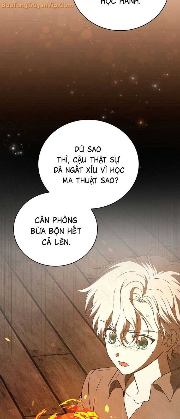 Thiên Tài Phép Thuật Nắm Giữ Khái Niệm - Chapter 13 - Page 20