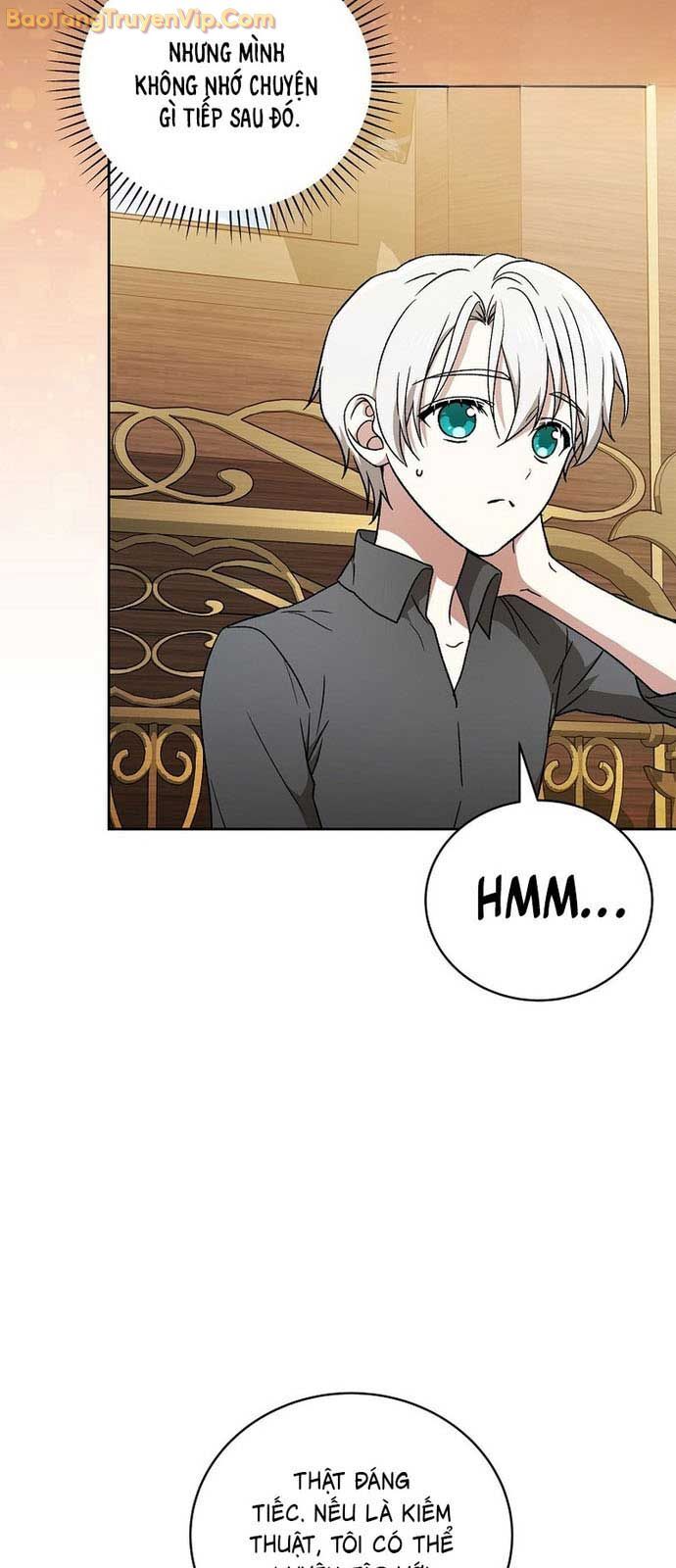 Thiên Tài Phép Thuật Nắm Giữ Khái Niệm - Chapter 13 - Page 22